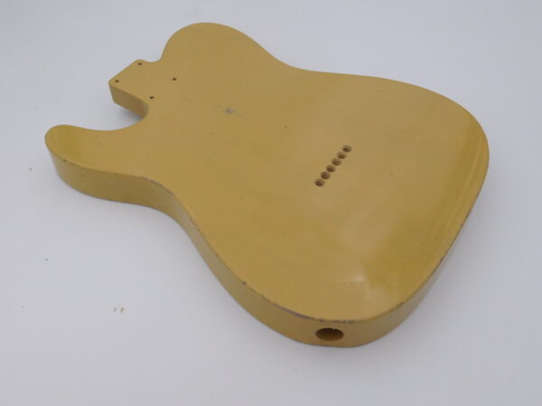 T-Style Guitar Body - Build Your Own - Image 13