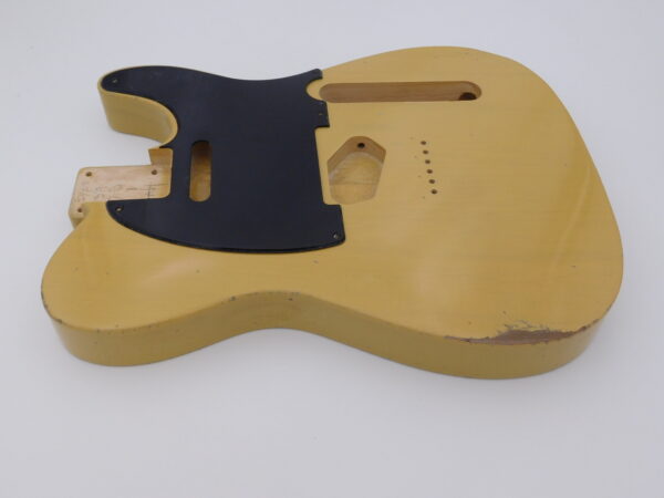 T-Style Guitar Body - Build Your Own - Image 12