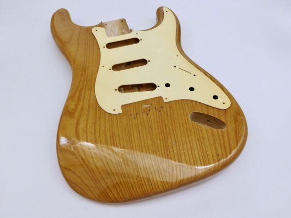 S-Style Guitar Body - Build Your Own - Image 18