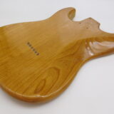 S-Style Guitar Body - Build Your Own - Image 19