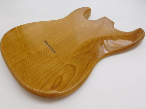 S-Style Guitar Body - Build Your Own - Image 19