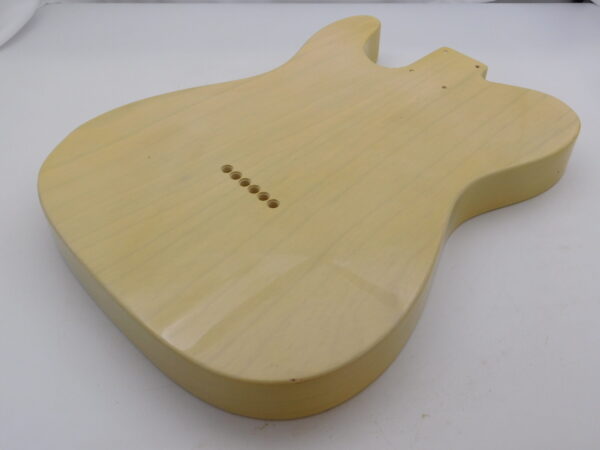 T-Style Guitar Body - Build Your Own - Image 9