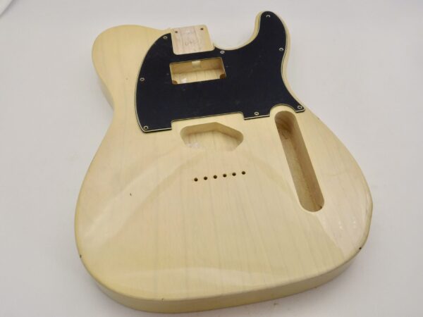 T-Style Guitar Body - Build Your Own - Image 8