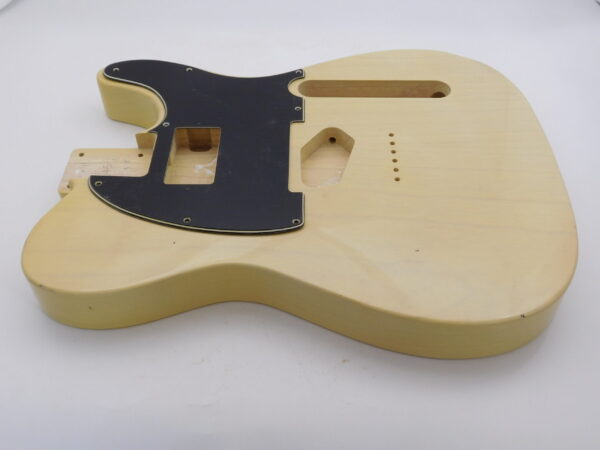 T-Style Guitar Body - Build Your Own - Image 10