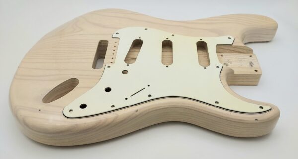 S-Style Guitar Body - Build Your Own - Image 6