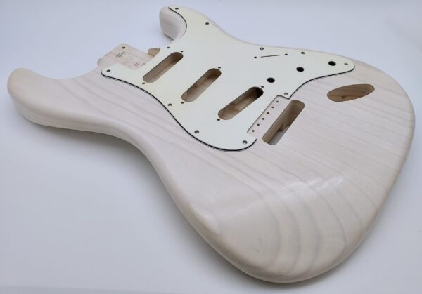 S-Style Guitar Body - Build Your Own - Image 5