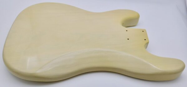 P-Style Bass Body - Build Your Own - Image 14