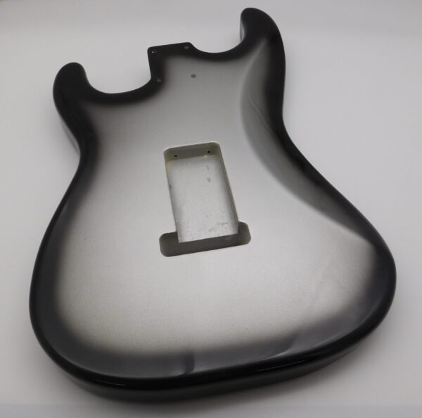 S-Style Guitar Body - Build Your Own - Image 10