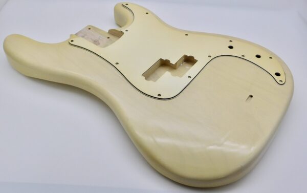 P-Style Bass Body - Build Your Own - Image 12