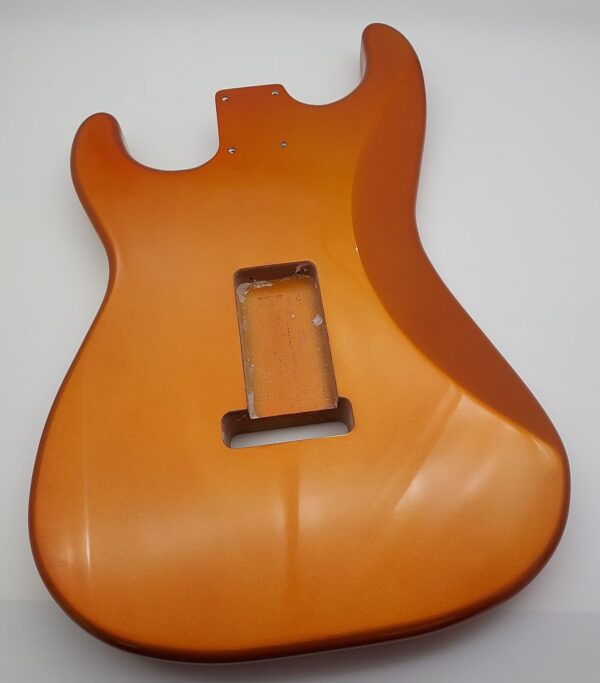 S-Style Guitar Body - Build Your Own - Image 17