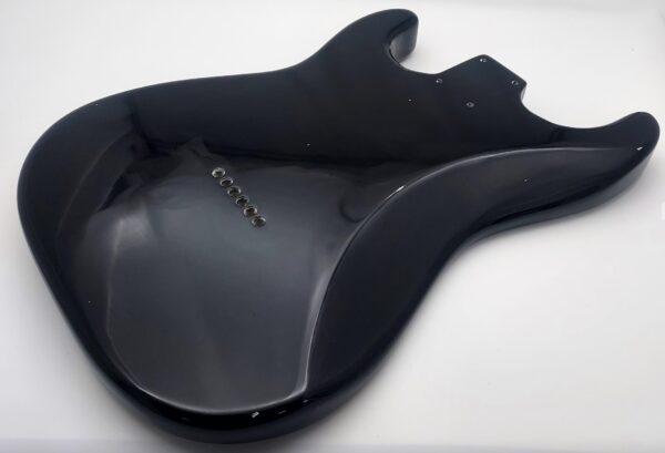 S-Style Guitar Body - Build Your Own - Image 14