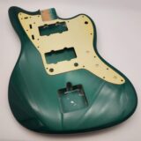 Jazz-Style Guitar Body - Build Your Own - Image 9