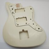 Jazz-Style Guitar Body - Build Your Own - Image 8