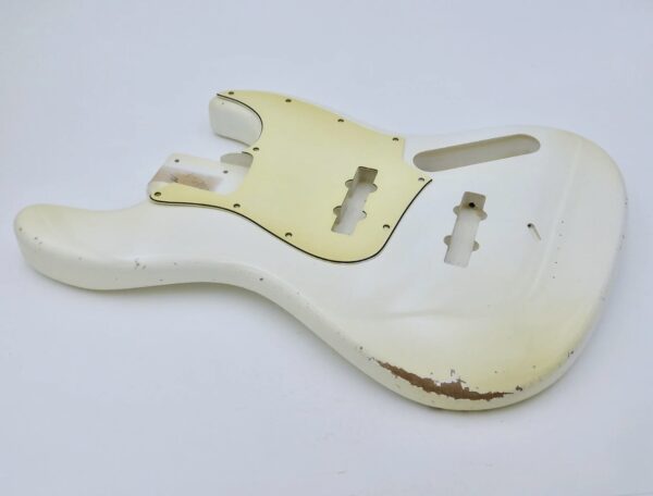 J-Style Bass Body - Build Your Own - Image 13