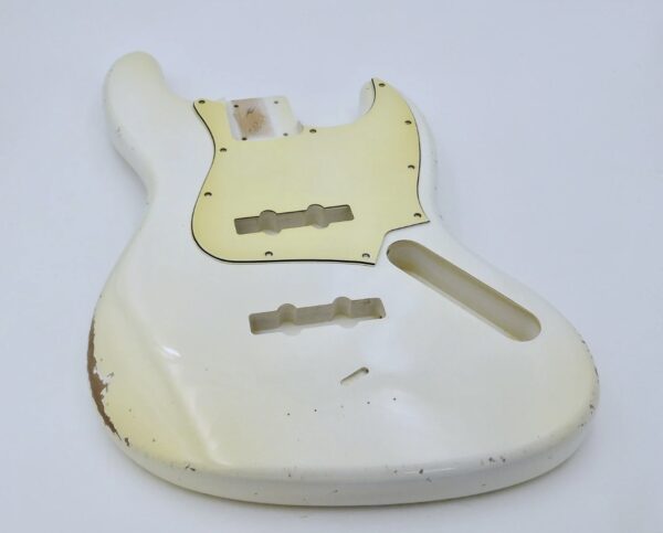 J-Style Bass Body - Build Your Own - Image 12